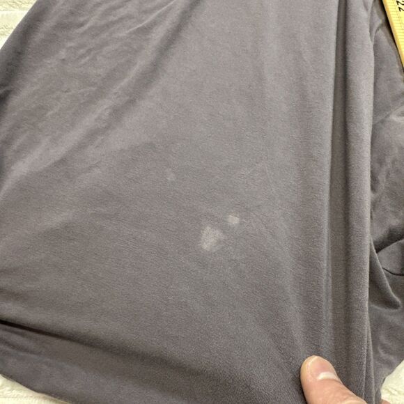 Boden Womens Grey Summer dress Size 14 - Picture 7 of 10